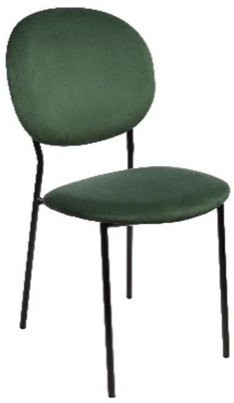 AV452 Durable Assembly Chair with Metal Frame