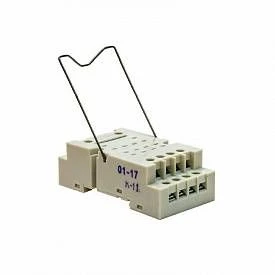 KS-6 Socket for Relay REK59 - Model FIMD.685100.005 TU