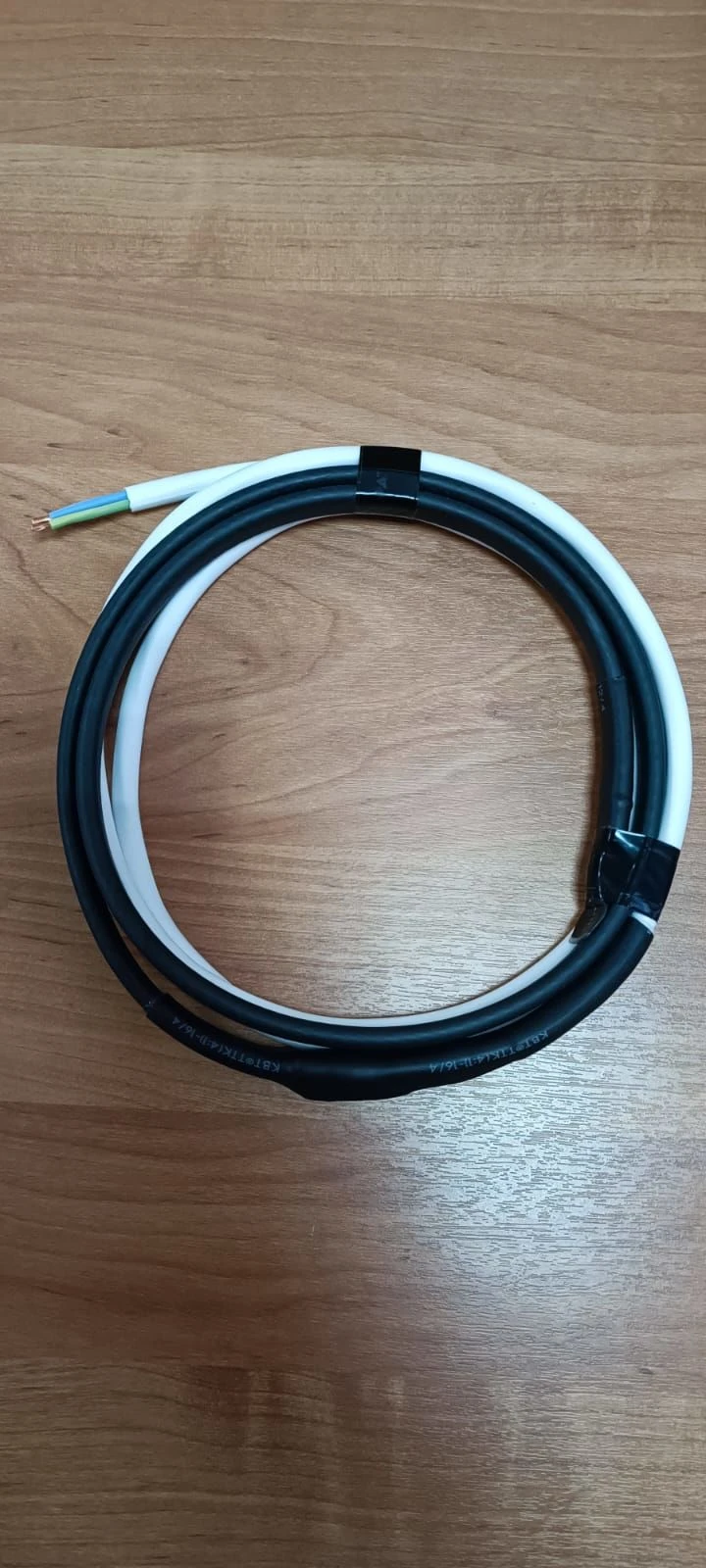 قسم التسخين الذاتي التنظيم لنظام تصريف الأنابيب - نوع نكاس