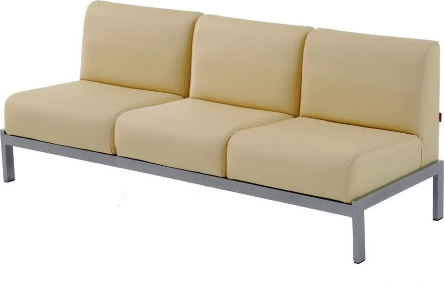 Modular Furniture Set DENDI - Versatile Soft Seating for Any Space