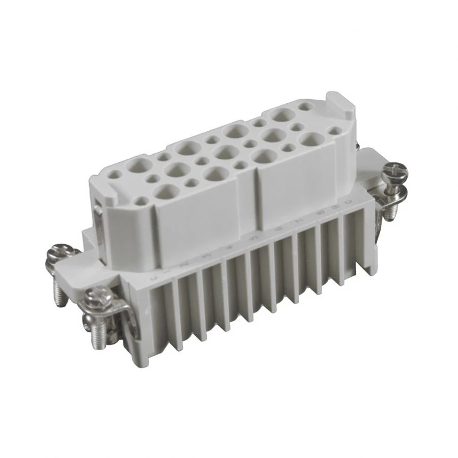 مقبس كهربائي RP-25-10-250 للتبديل الدائري