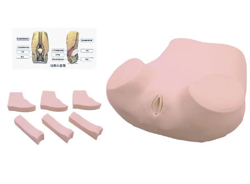 جهاز تدريب لثقب مساحة دوجلاس، F51