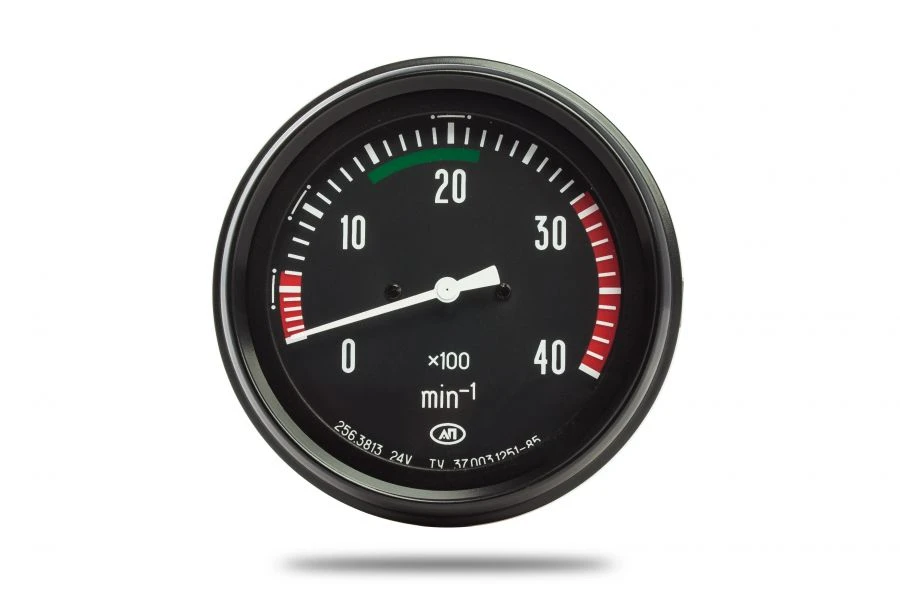 Electronic Tachometer 2561.3813010