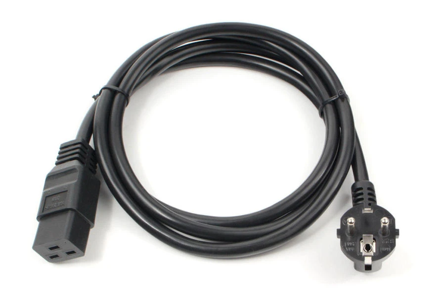 Power Connection Cable PVS-AP 3*1.00 S22C19