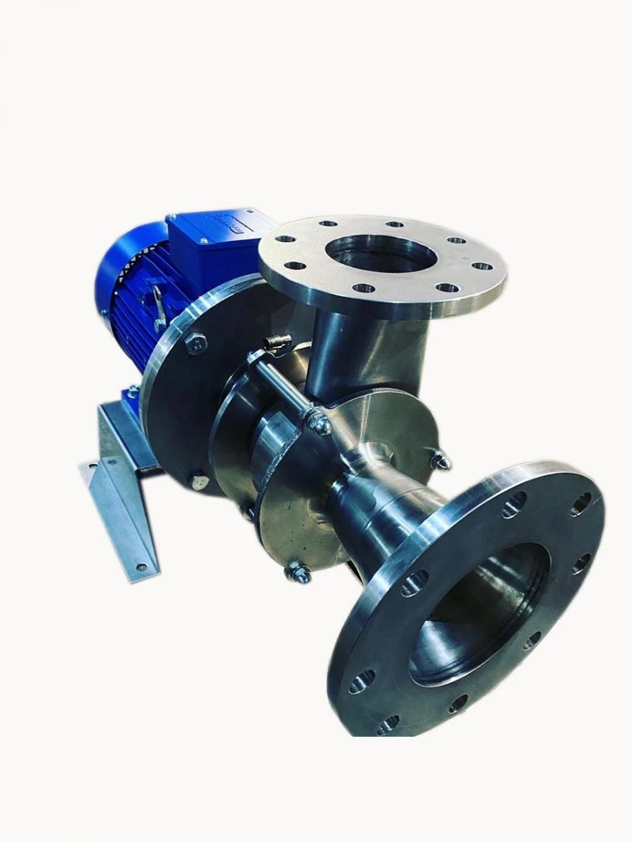 مضخة مركزية أحادية Sieva 40