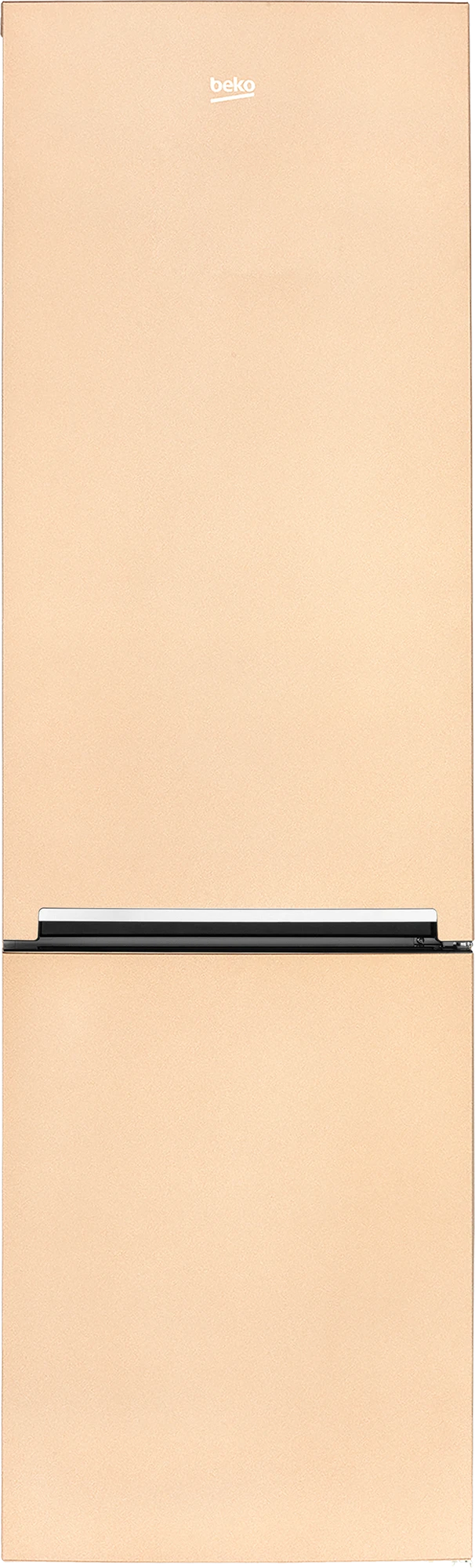 Split-Door Refrigerator with Freezer CNKR5356K20SB