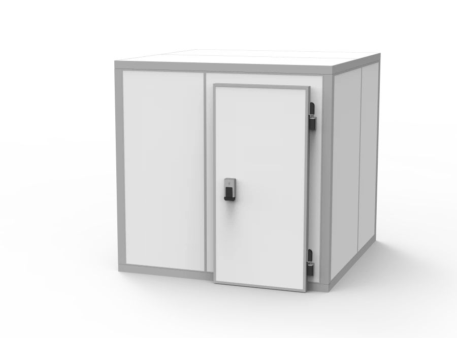 غرفة التبريد KX-100-013