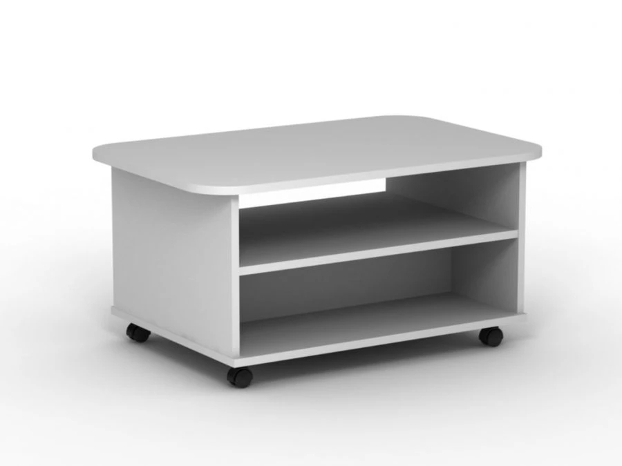 Modern Coffee Table for Educational Institutions