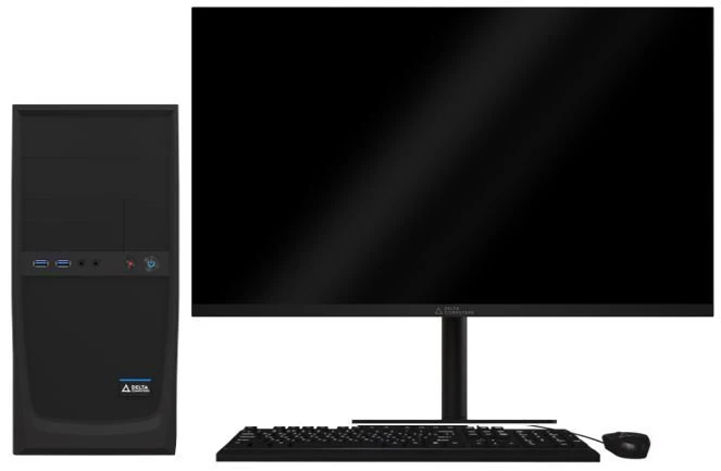 Automated Workplace "Los" LSVRiH2OM238I