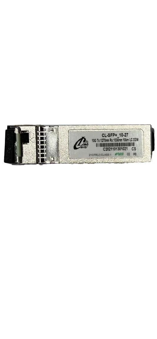 ناقل البيانات CL-SFP+ بسرعة 10Gb/s