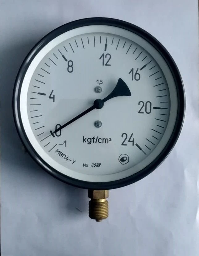 Vacuum Pressure Gauge MVP4-U-1