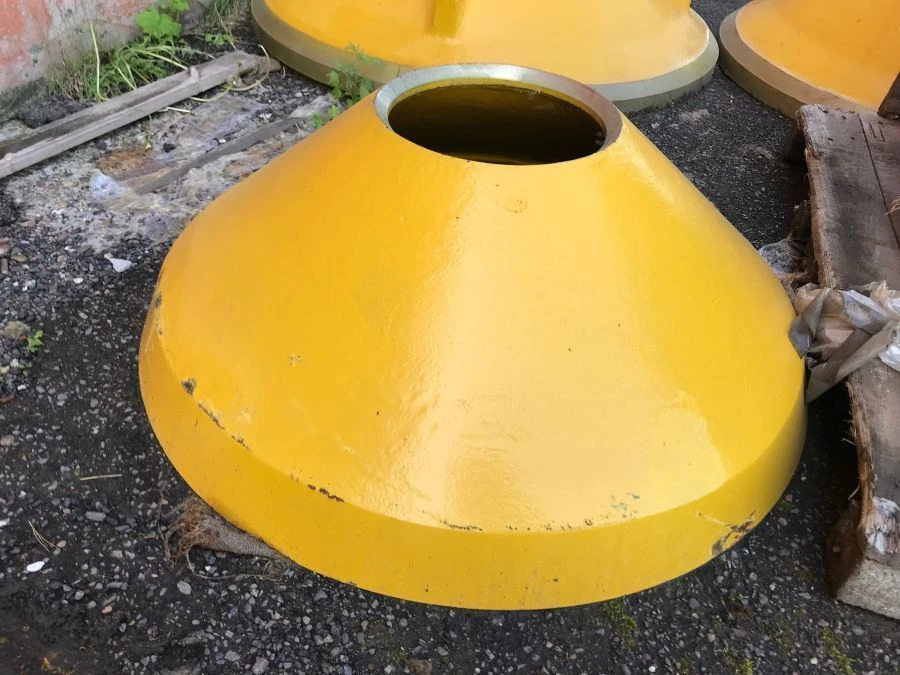 Movable Cone Armor 2-74275-01CB (KMD-1200)