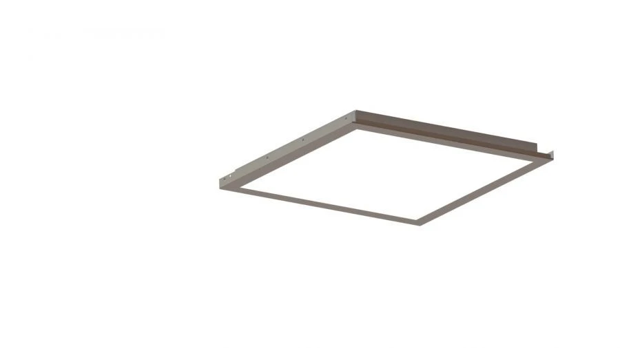 LED Office Light TL-OFFICE CLIP-IN-RUS IP65