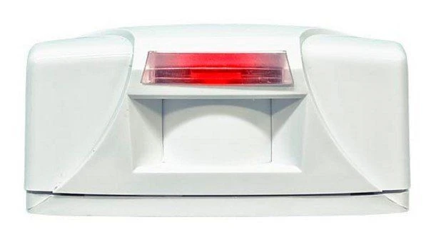 Surface-Mounted Optical-Electronic Addressable Intrusion Detector "C2000-CHIC