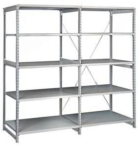 Metal Office Shelves for Document Storage ST 120 (STF)