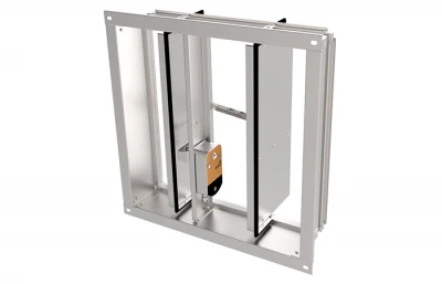 Universal Fire Protection Valve KPU® Series