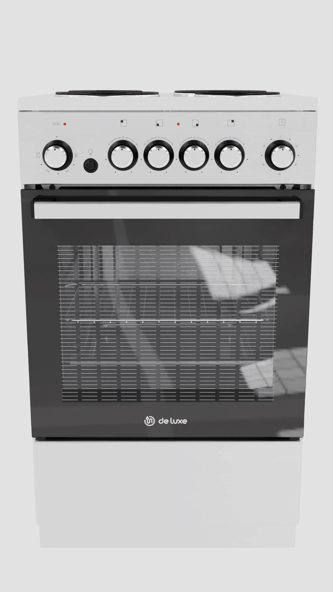Electric Cooking Stove for Home Use Model 5004.16э-010