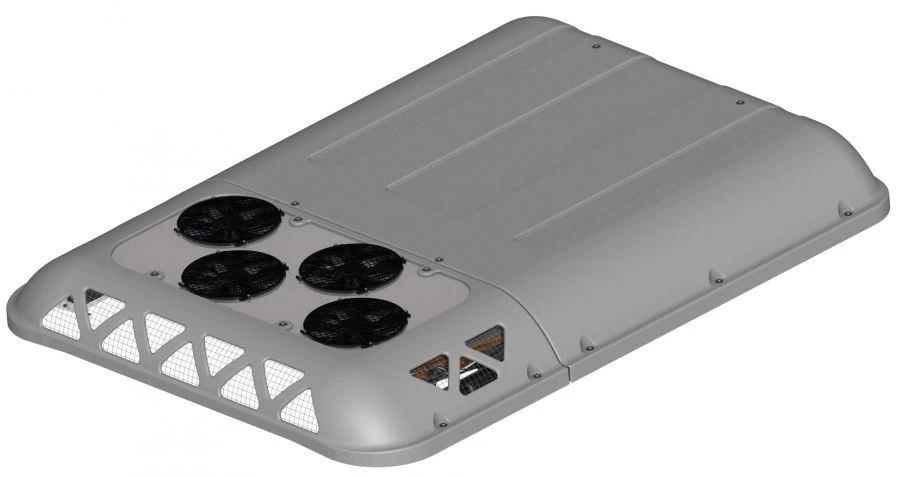 August Rooftop Climate Control System 00-003041-00