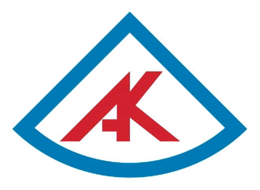 Cold-Resistant Control Cables AKVVGE-HL