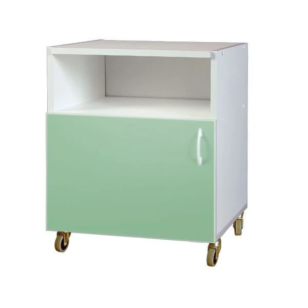 Medical Bedside Cabinet "Aibolit" TMP-02.1