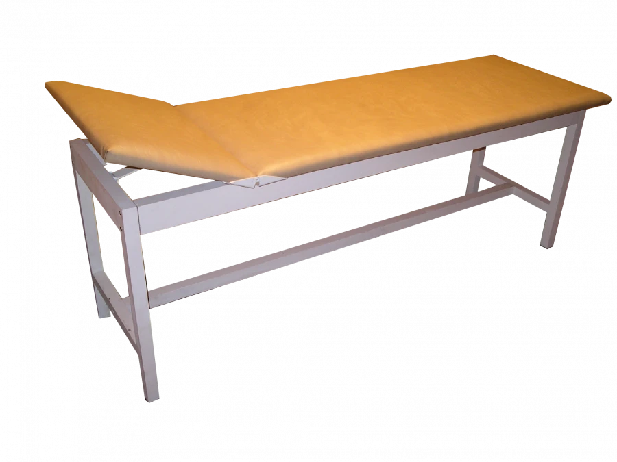 Medical Physiotherapy Couch Series "KF": KF-20.203.12