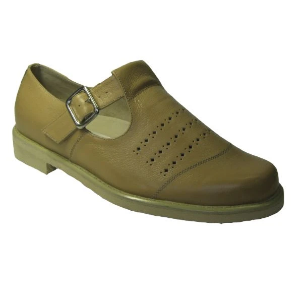 أحذية طبية للساق المحفوظة واستخدام الأطراف الصناعية (زوج) - أحذية رجالية مخصصة