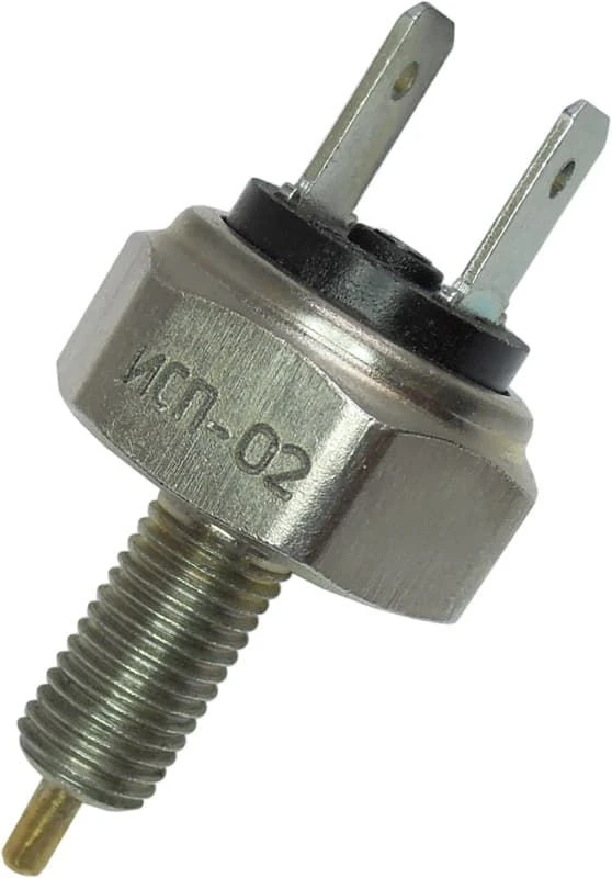 Locking Switch for Safety 1312.3768-01 isp-02