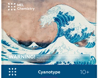 Educational Science Experiment Toy Set - Printing v2 US 2021