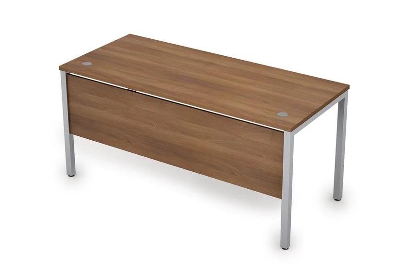 Vega Metal Frame Office Desk Model MB.306.000