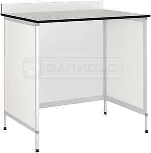 Semi-Round Working Table SL-900KN