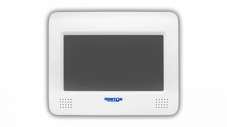 Touch Keyboard with Touchpad for Prikok-A-KOP Instruments PPKOP-04