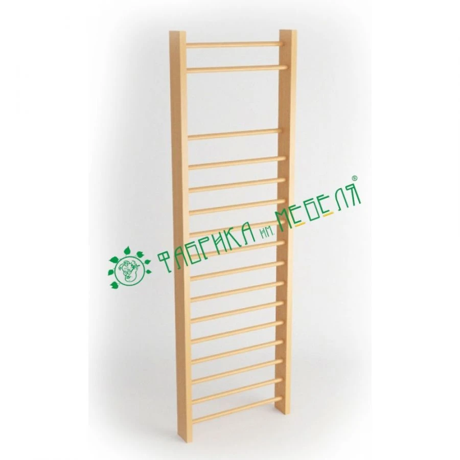 جدار الجمباز السويدي، موديل 40117