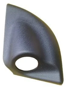 Right Door Pillar Trim Panel 96812363ZD