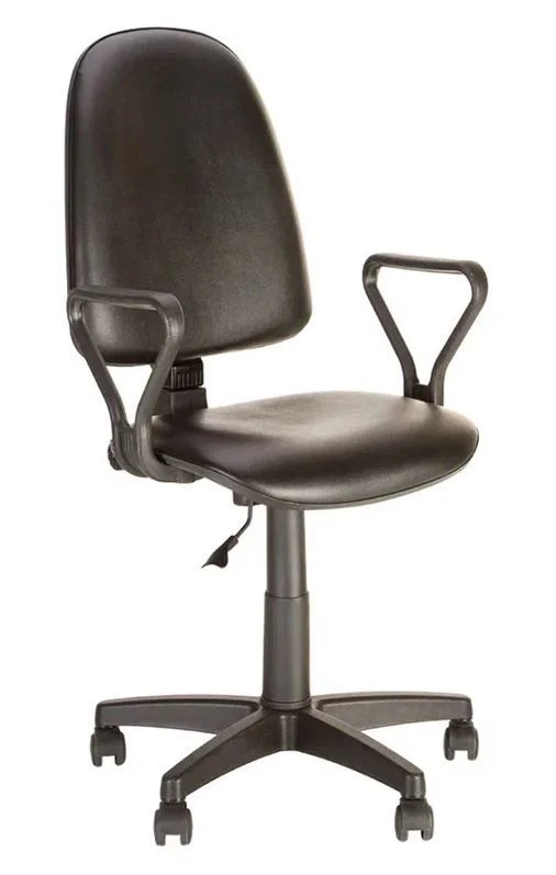 كرسي دوار بريستيج GTP