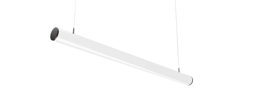 NAOS Ceiling Light - Versatile LED Lighting Solution