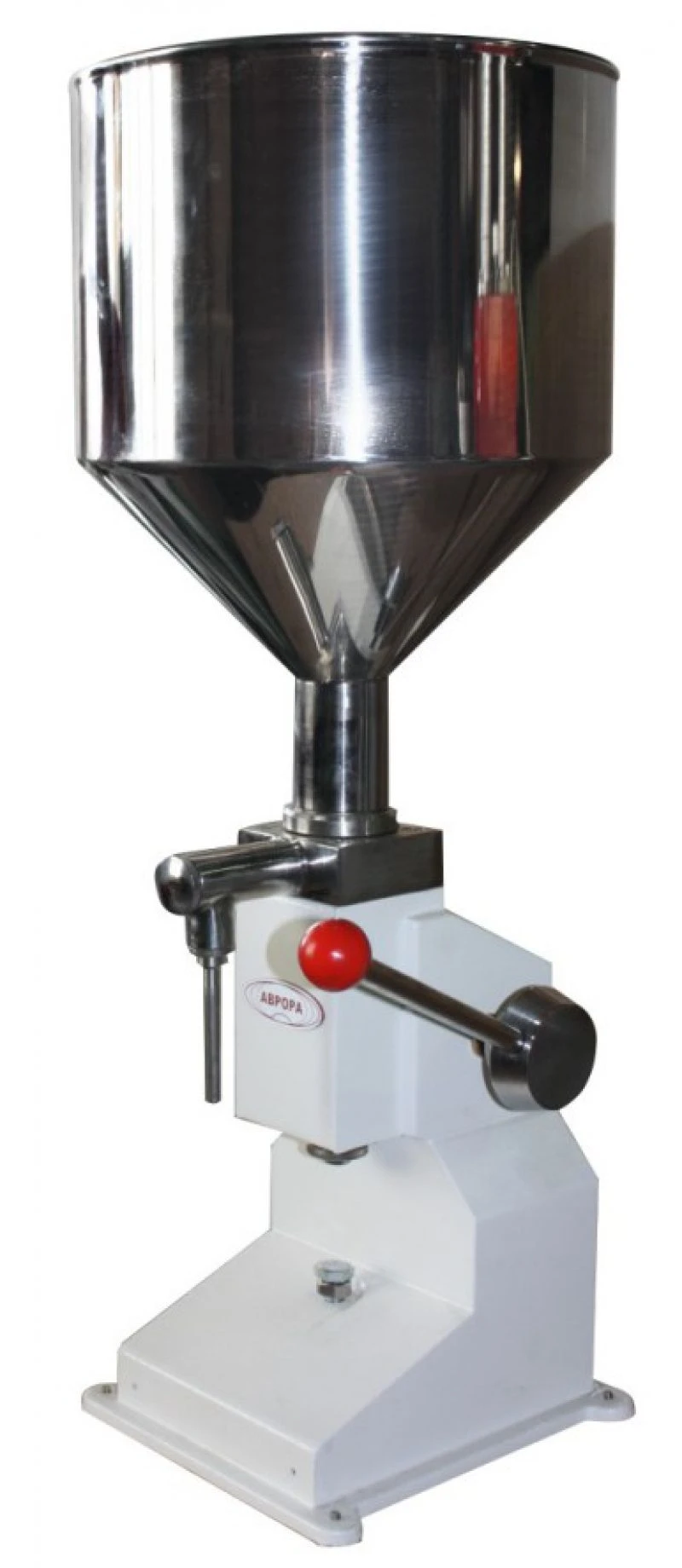 MD-500 Weight Dispenser for Accurate Measurement