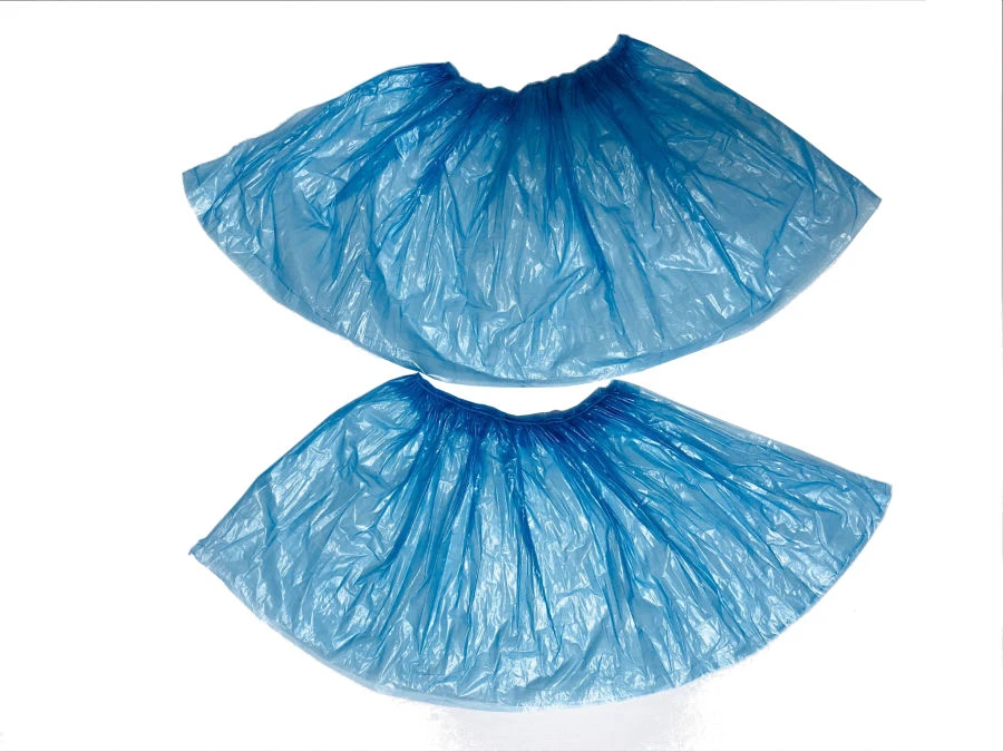 Super Durable Disposable Medical Shoe Covers, Code SPS35/2