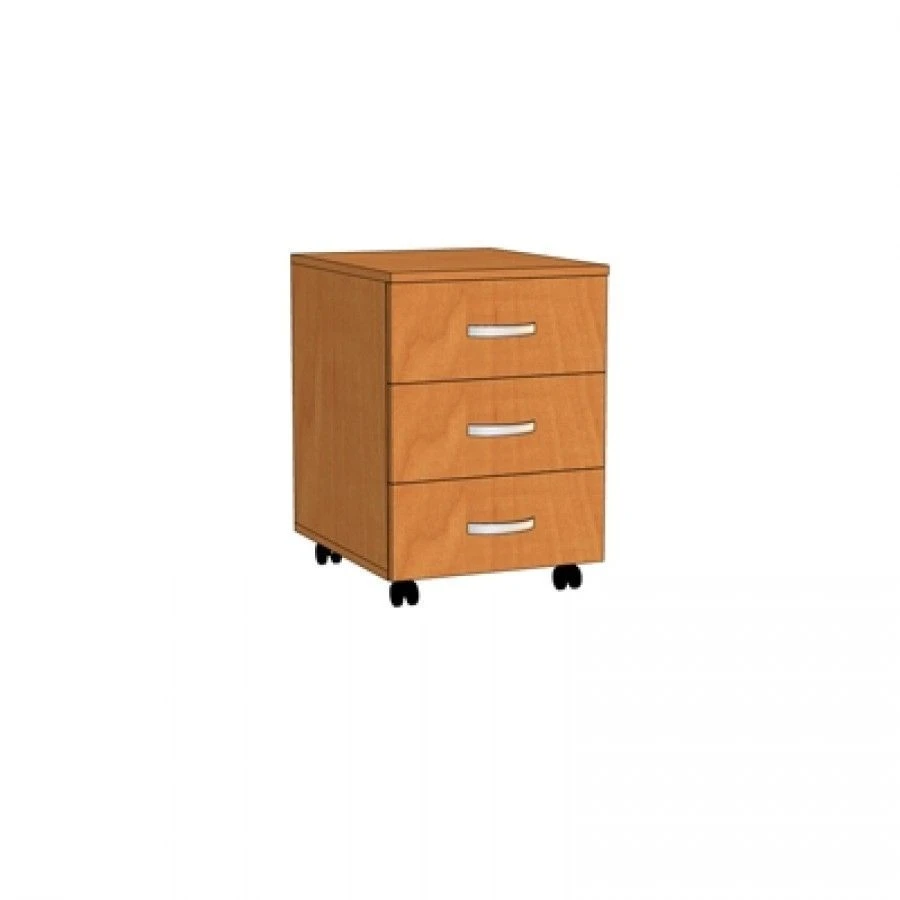 خزانة متنقلة للتخزين والتنظيم