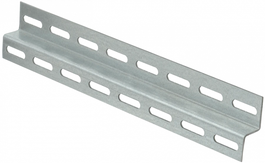 Z-Profile Perforated Cable Tray K238 EA