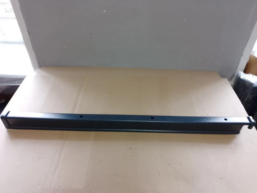 Front Left Cabin Panel Cover for Tractor PD 2375.67.06.019