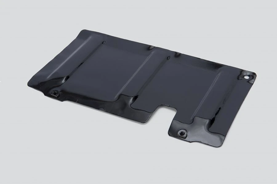 Left Engine Apron 374100280201101