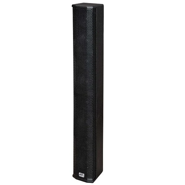 Compact Line Array Acoustic System ASR LA-83