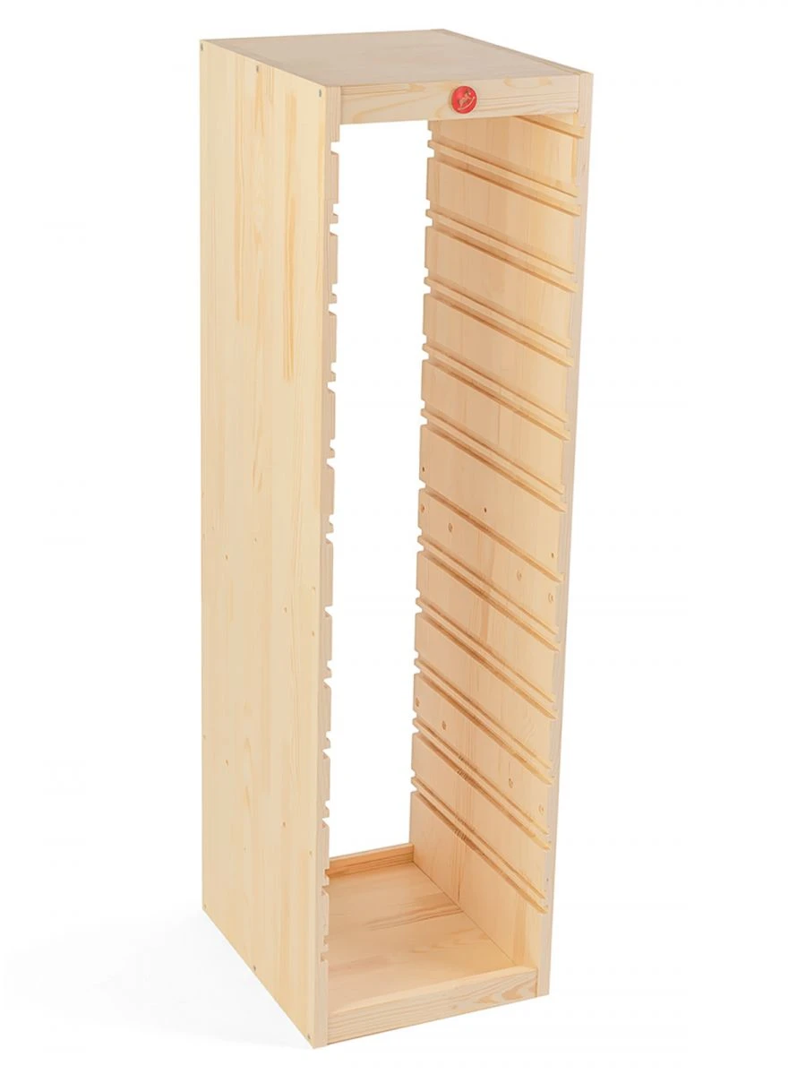 رف ألعاب 1340 مم / نظام تخزين "إيجروتيكا