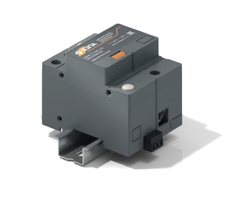 Surge Protection Device for Electrical Equipment, Model 220VAC-1F-LNPE-DK