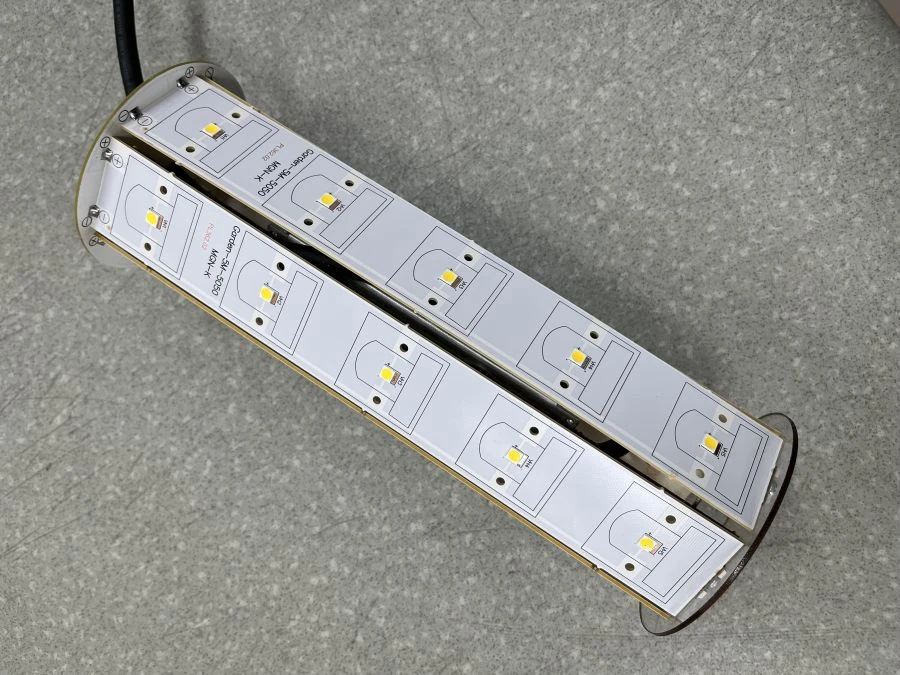 Embedded LED Module for Garden Lighting GARDEN-75