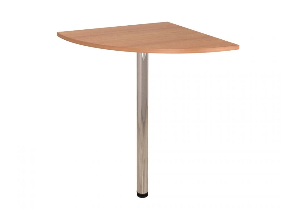 إدخال زاوية لمجموعة أثاث المكتب "روبن 42