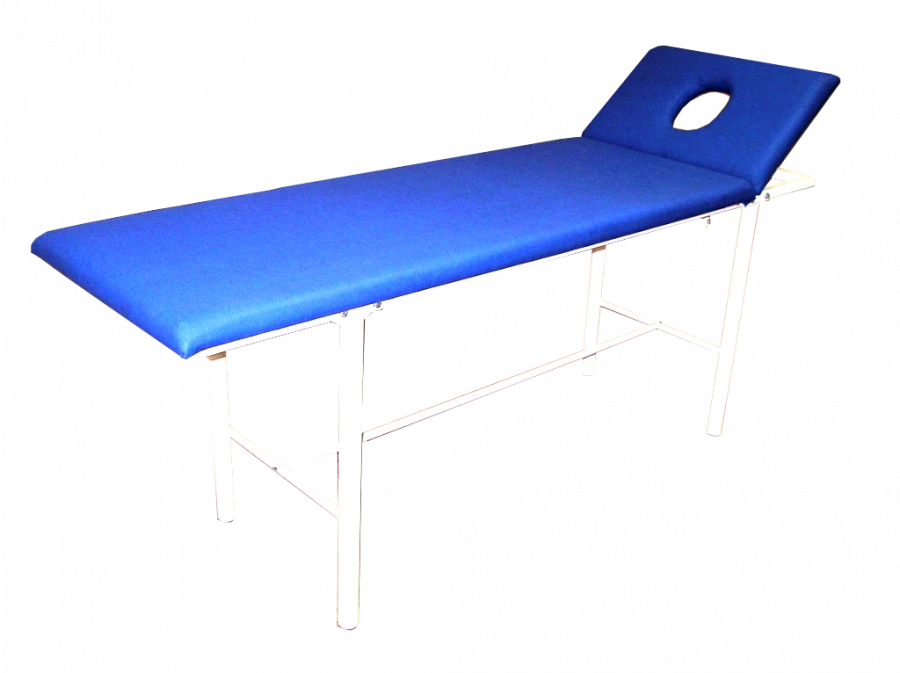 Two-Section Medical Massage Couch KMM-20.151.32