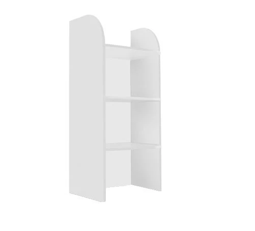 Modular Shelf Unit for School and Office Supplies, Module SMD.08