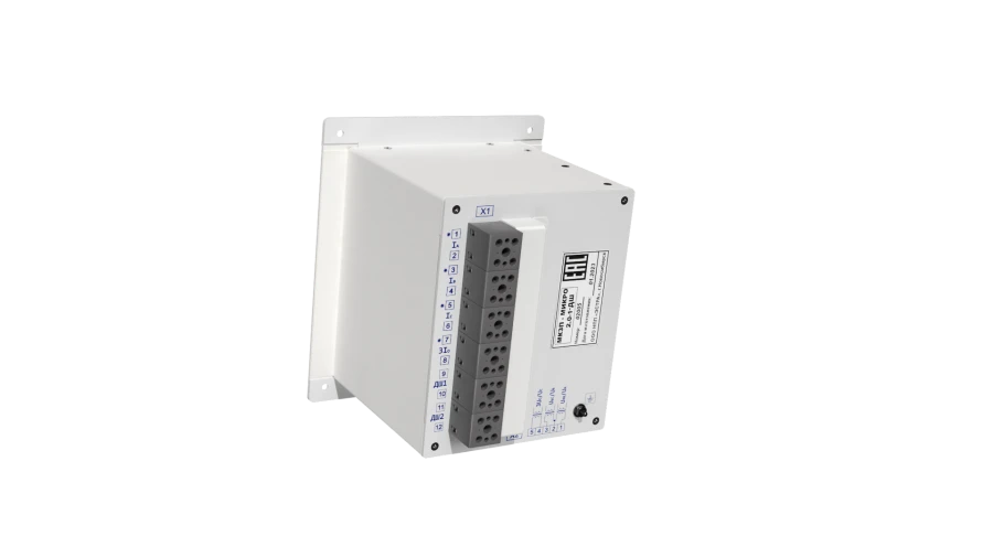 Universal Protection Controller Block MKZP-Mikro 2.0-1-DSH