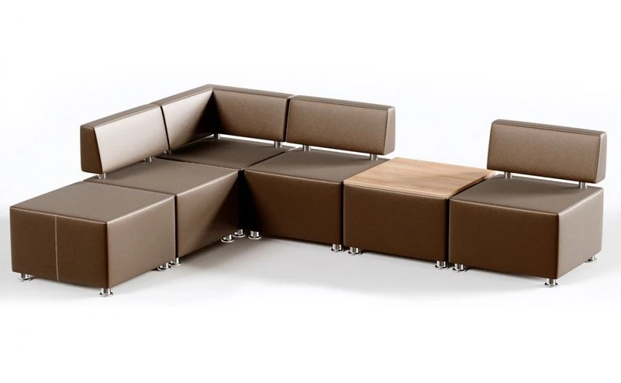 Modular Sofa Zevs - Stylish and Versatile Design